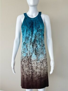 White House Black Market dress